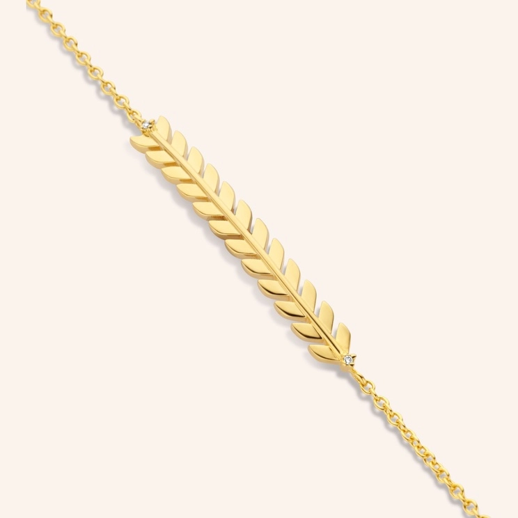 Willow Bracelet
