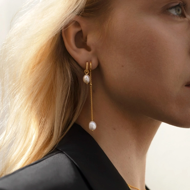 Audrey Earrings