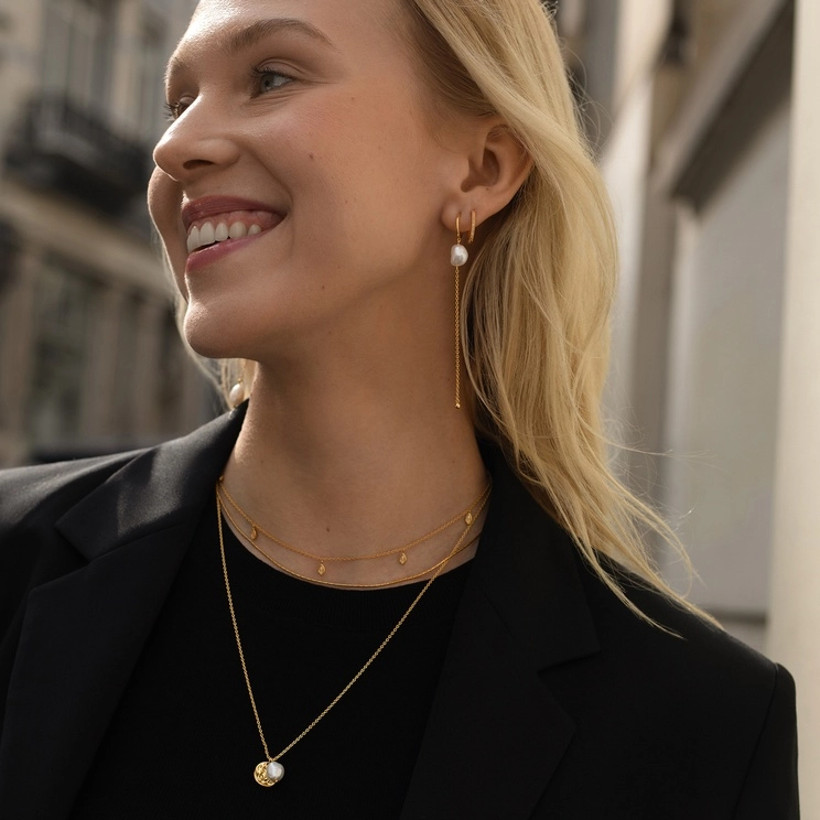Audrey Earrings