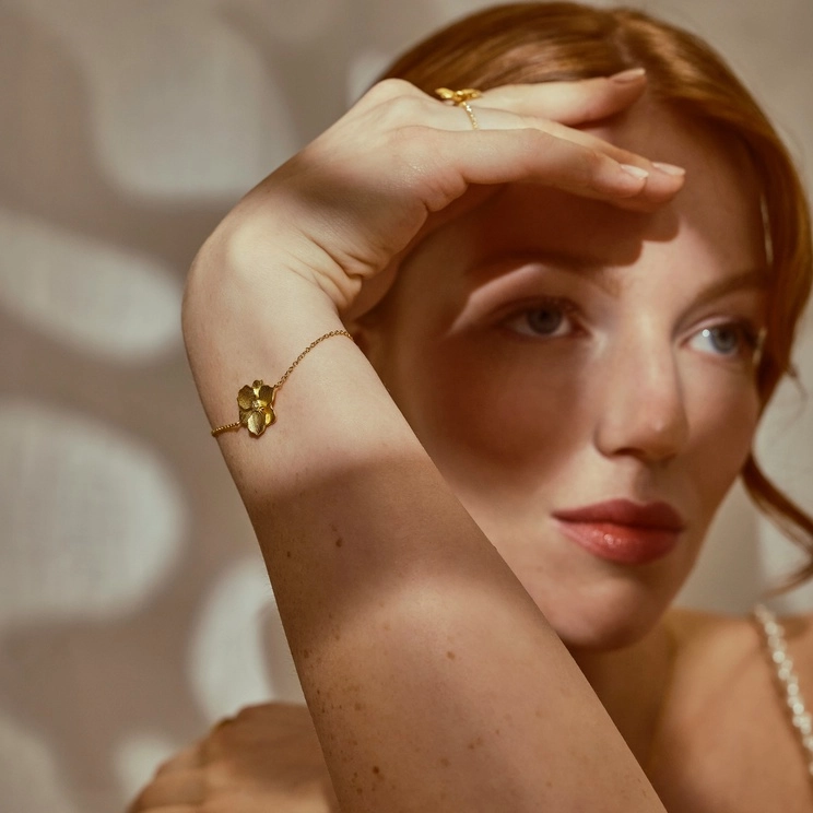 Jasmine Bracelet