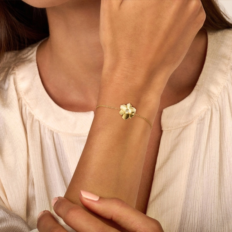 Jasmine Bracelet