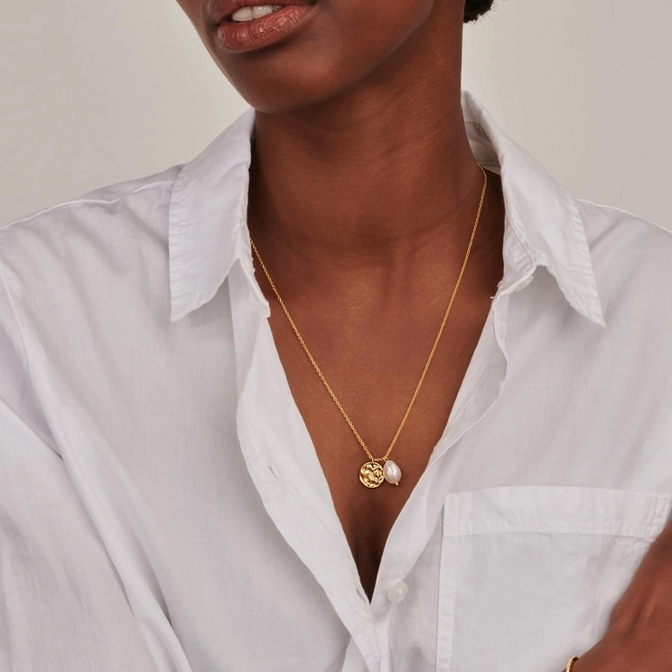 Coco Necklace