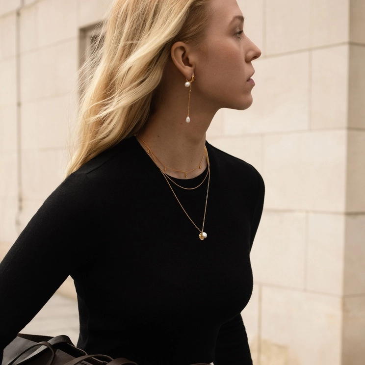 Coco Necklace