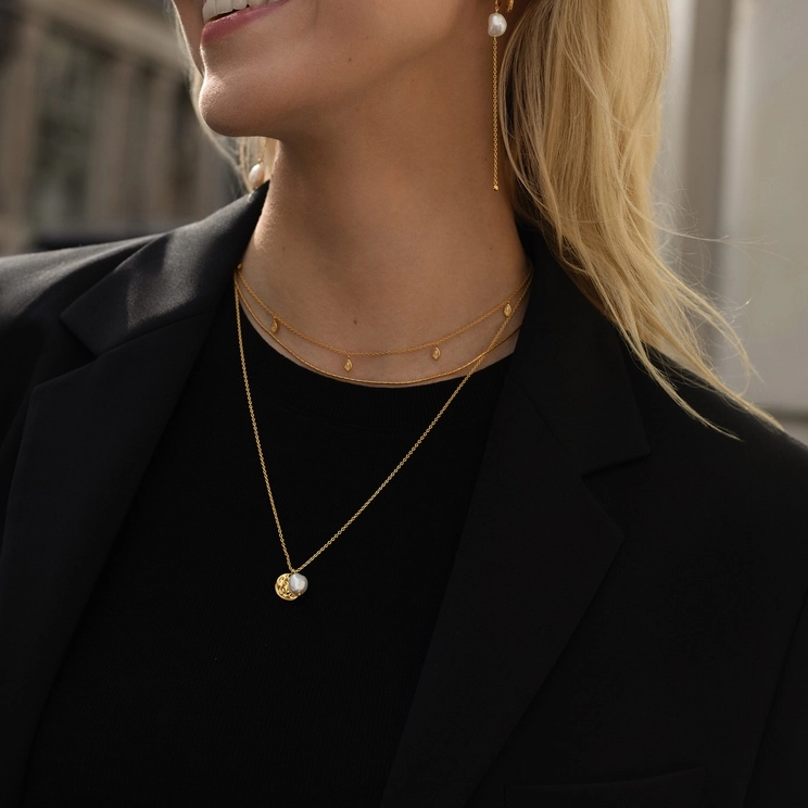 Coco Necklace