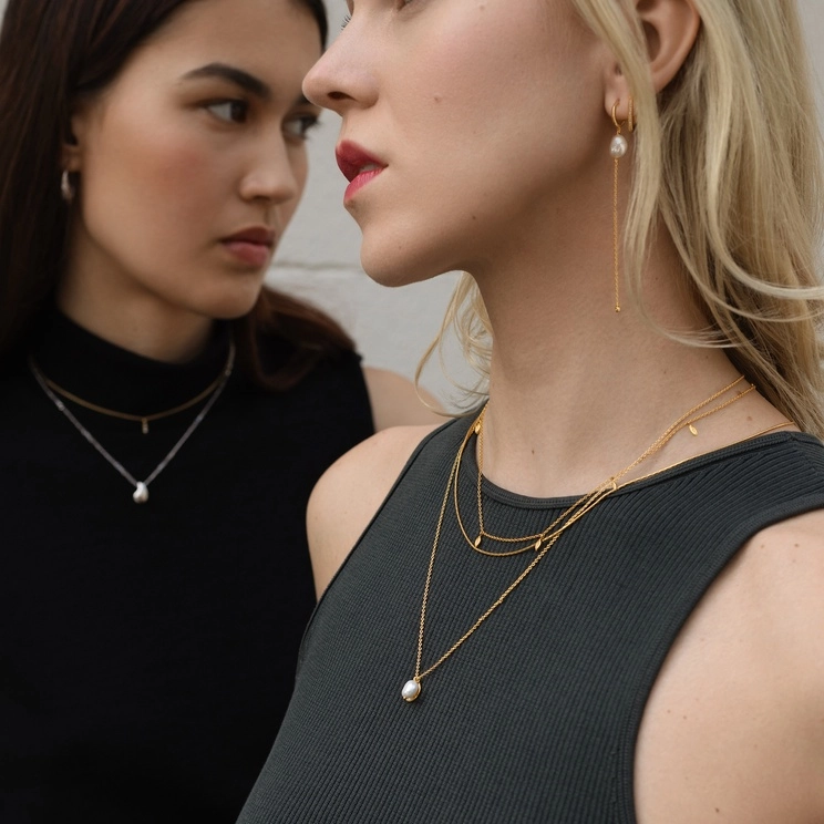Coco Necklace