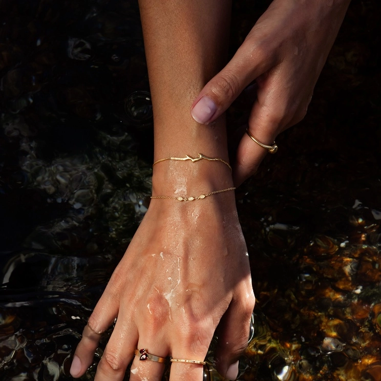 Supreme Bracelet
