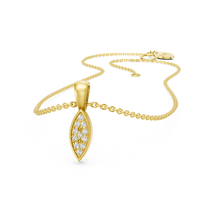 Marceline Necklace