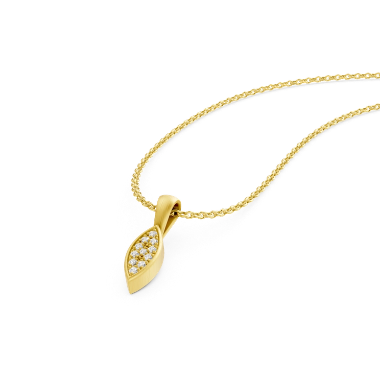 Marceline Necklace