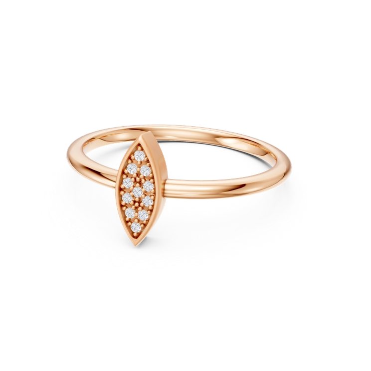Marceline Ring