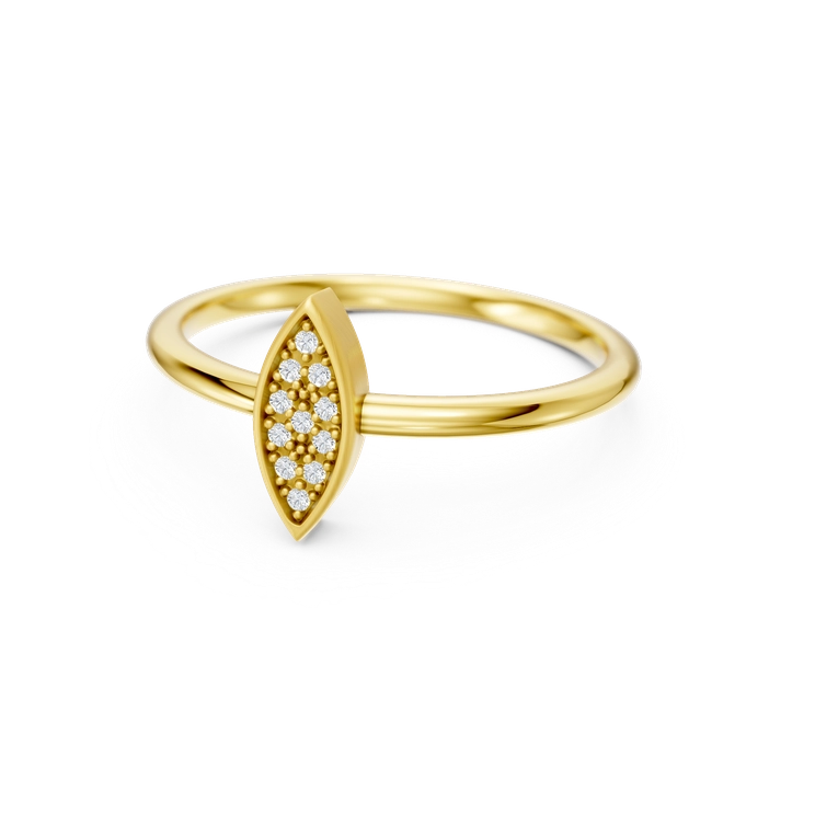 Marceline Ring