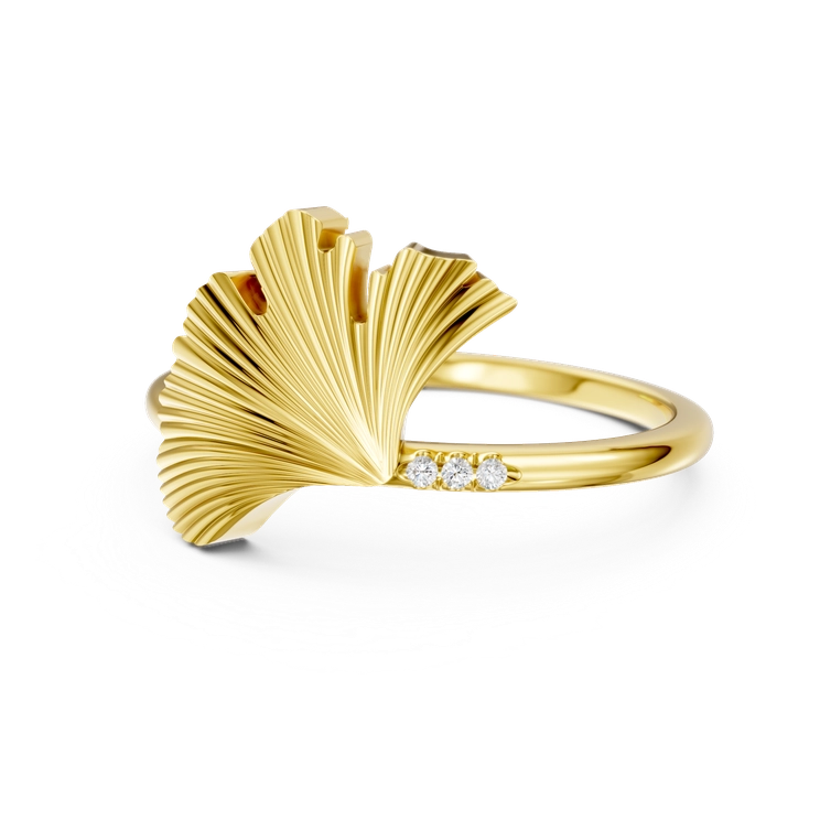 Fanora Ring