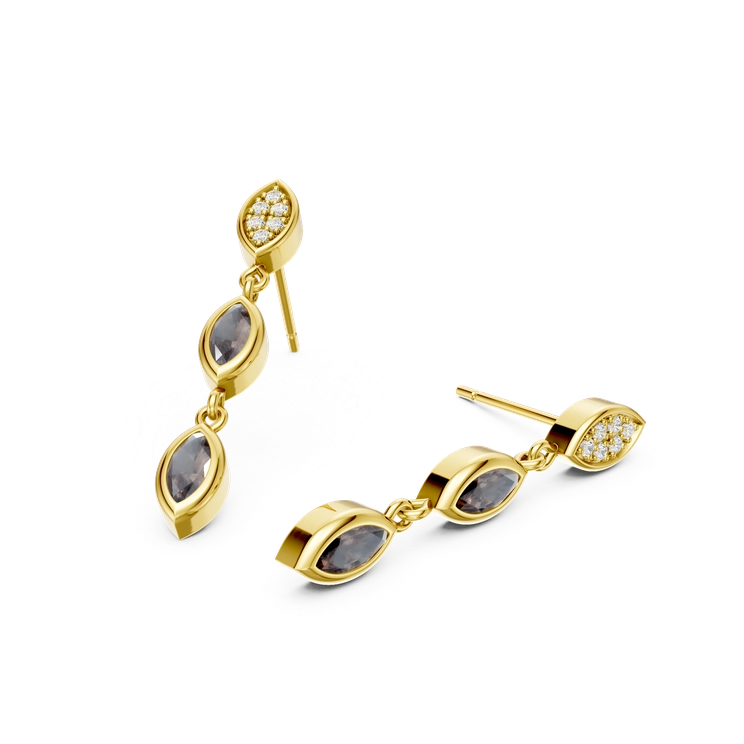 Mira Earrings
