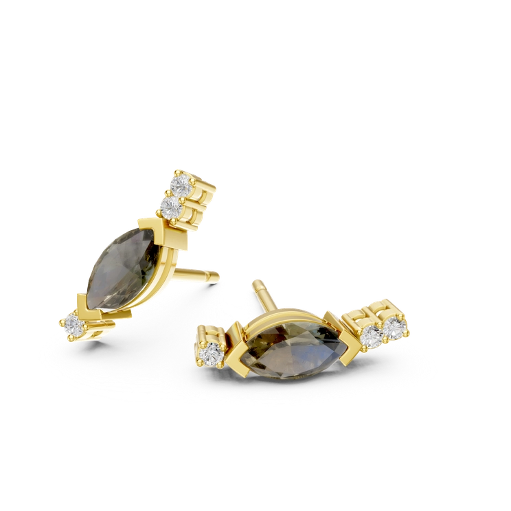 Mira Studs
