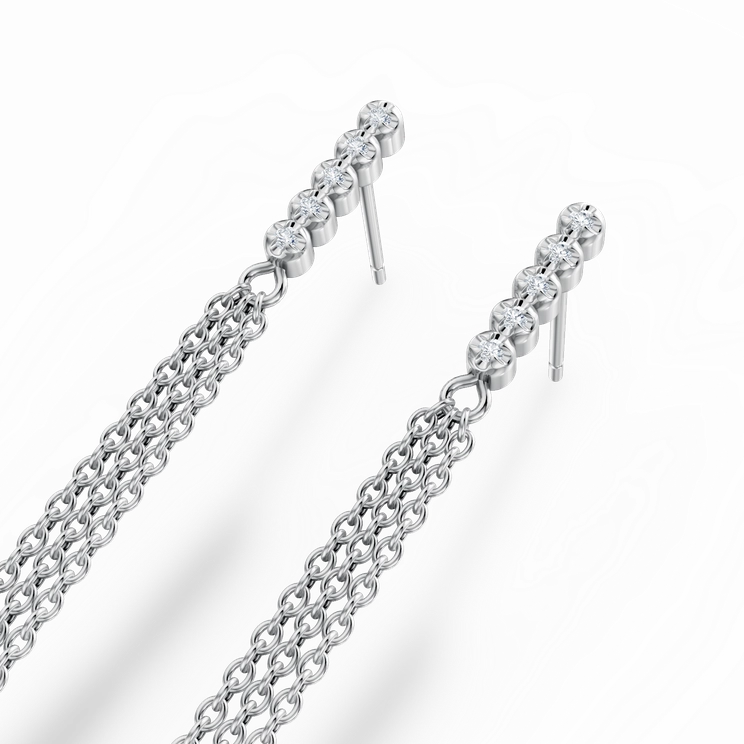 Elara Earrings