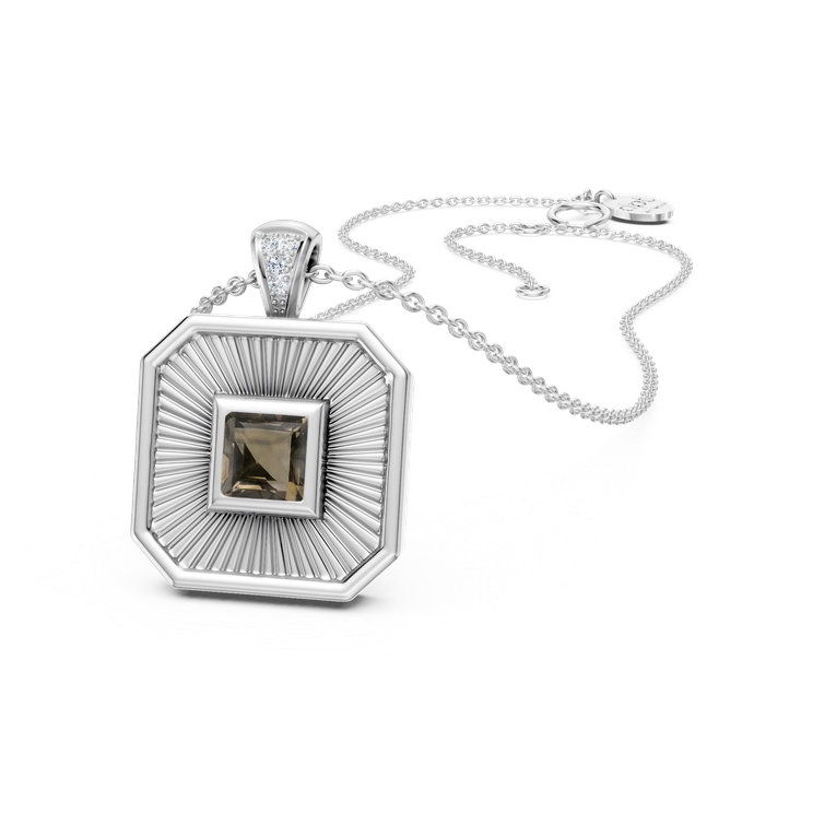 Elara Necklace