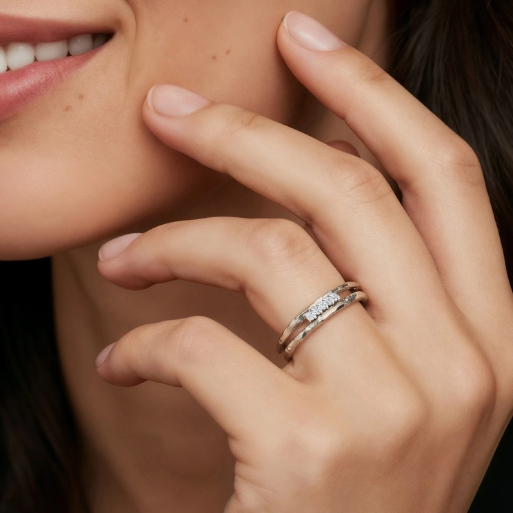 Fallon Ring