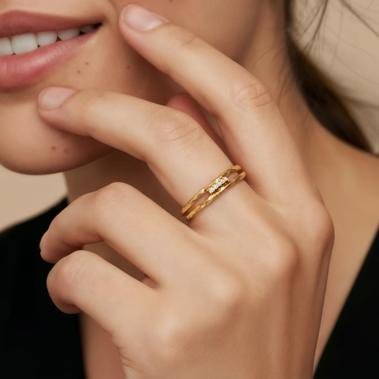 Fallon Ring