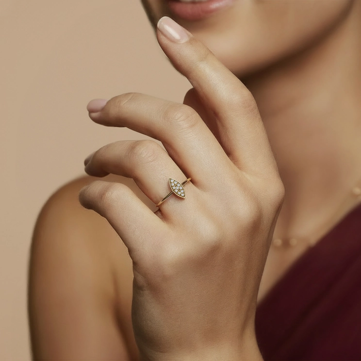 Marceline Ring