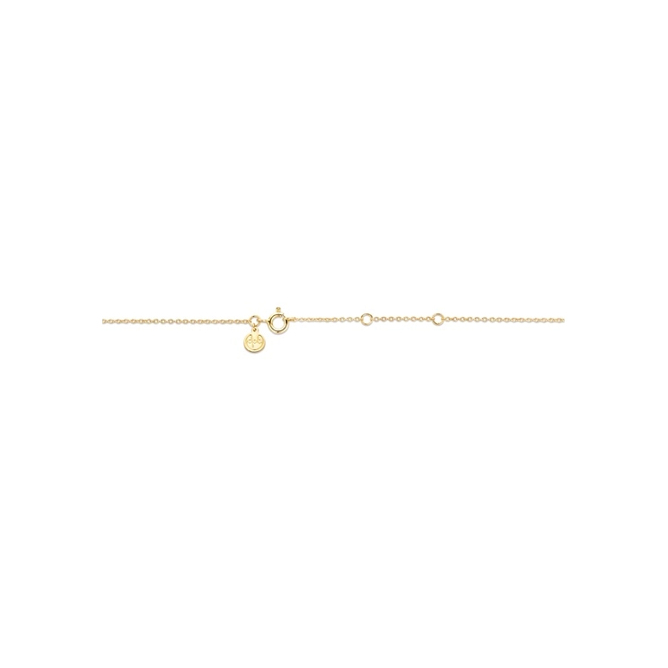 Linea Necklace