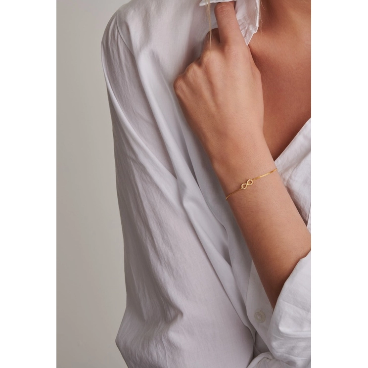Infinity Bracelet