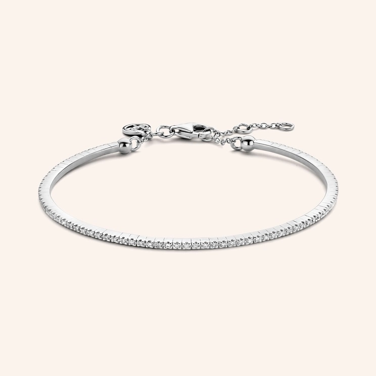 Endless Diamond Bracelet