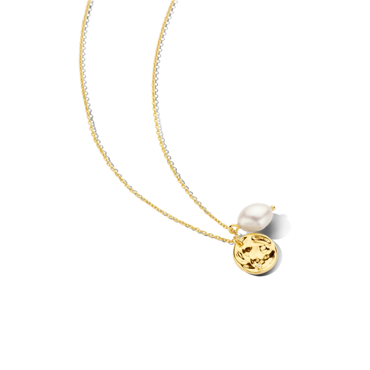 Coco Necklace