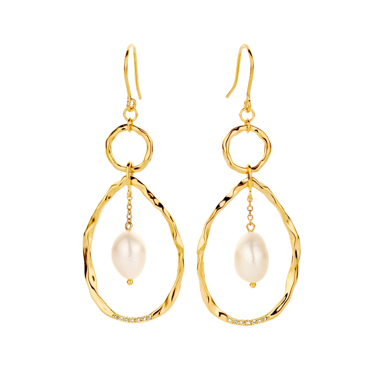 Vivien Earrings