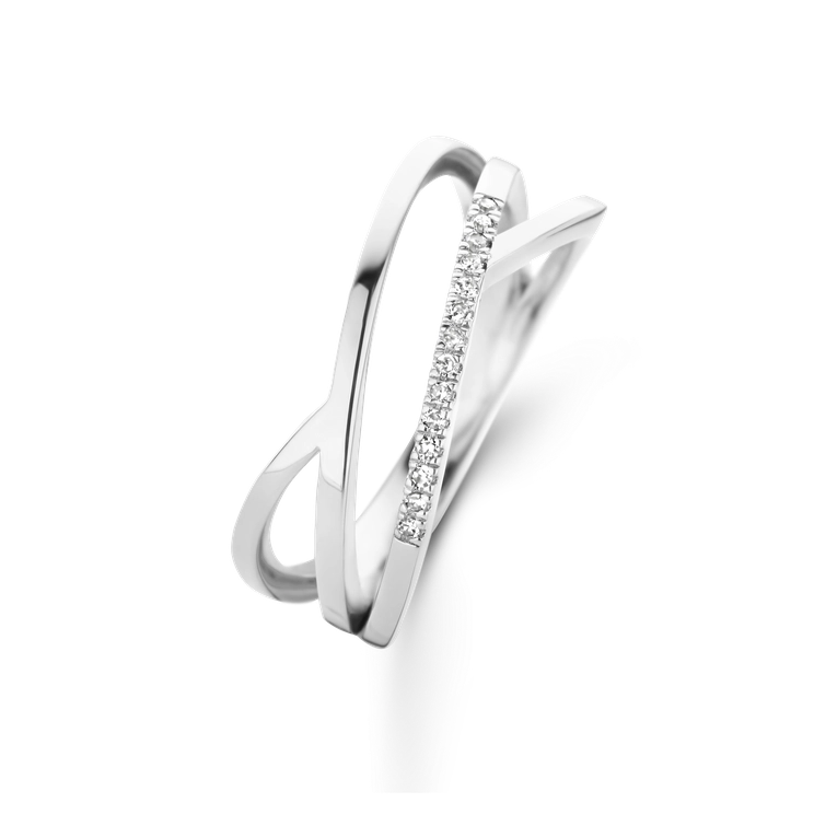 GLD - Twin Ring