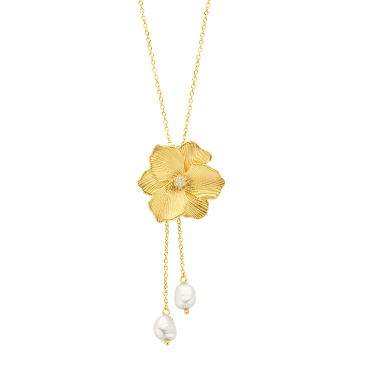 Jasmine Necklace