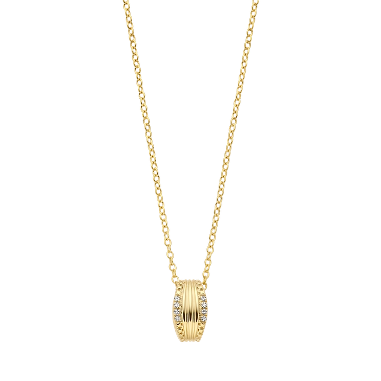 Vesper Necklace