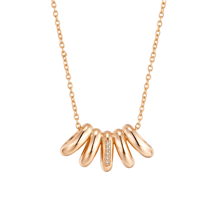 Stella Necklace