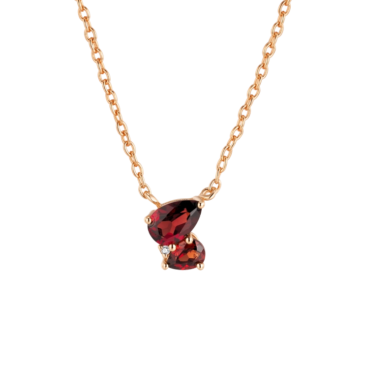 Gloria Necklace