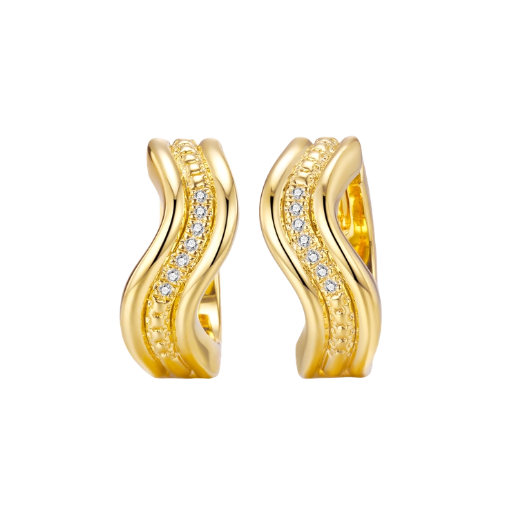 Ondine Hoops