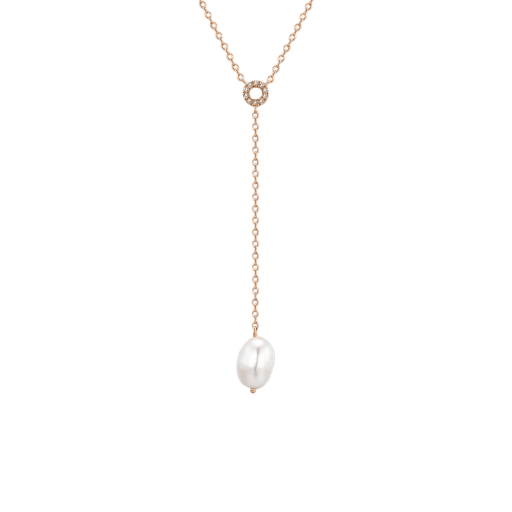 Lucy Necklace