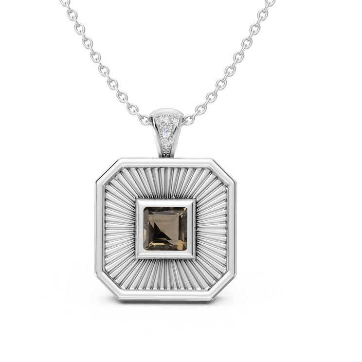 Elara Necklace