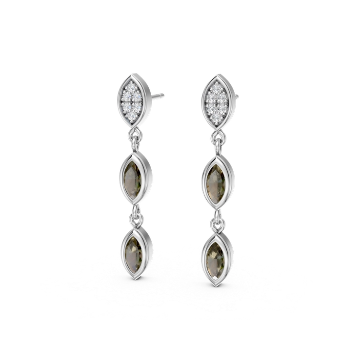 Mira Earrings