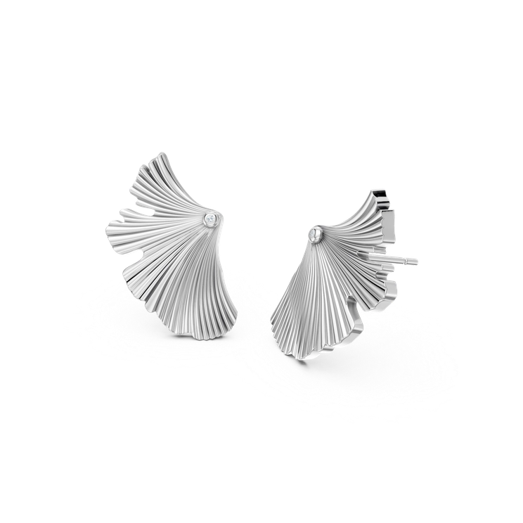 Fanora Small Earrings